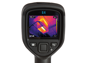 Infrared Inspections