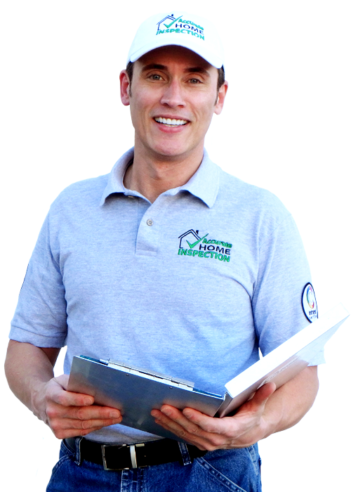 Lafayette Indiana Home Inspection John DeBusk