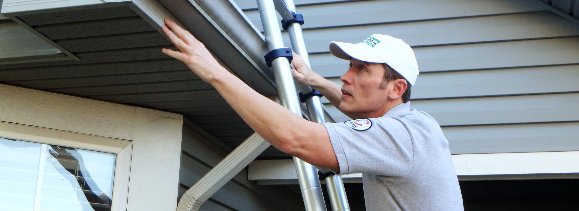 Lafayette Indiana Home Inspection John DeBusk