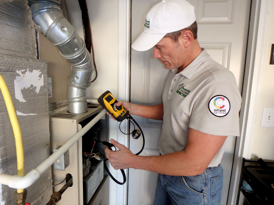home inspection services